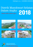 Manokwari Selatan Subdistrict in Figures 2018