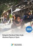 Kabupaten Manokwari Dalam Angka 2020