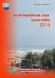 Distrik Manokwari Utara Dalam Angka 2015