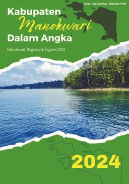 Manokwari Regency In Figures 2024