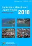 Kabupaten Manokwari Dalam Angka 2018