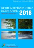 Manokwari Timur Subdistrict in Figures 2018