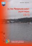 Distrik Manokwari Barat Dalam Angka 2015